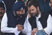 Arvind Singh Lovely resigns from Congress