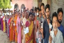 Bihar Loksabha Election