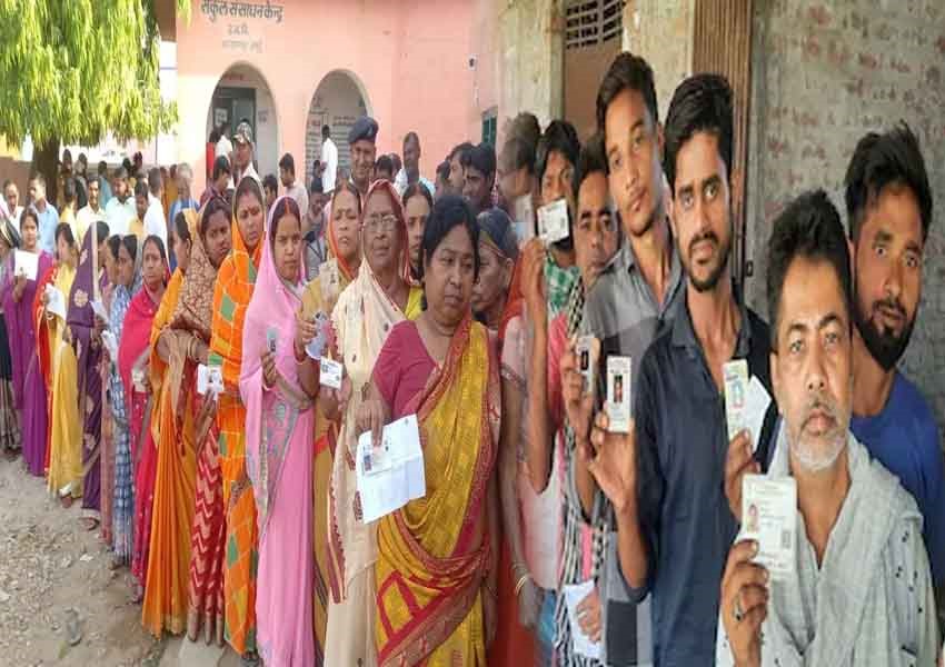 Bihar Loksabha Election