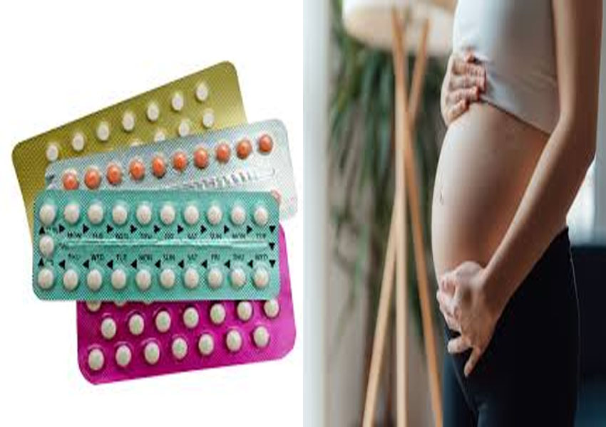 Contraception Pills