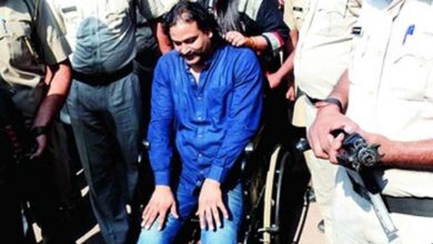 Court Acquitted Jamshedpur Gangster Akhilesh Singh