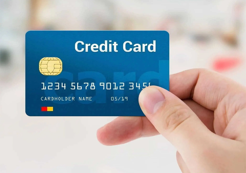 Credit Card Data Leak