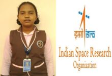 Eklavya Model Residential School Student will Go on ISRO Tour