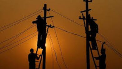Electricity Supply Will Remain Disrupted