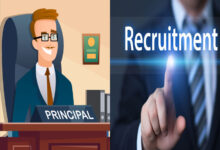 Headmaster Recruitment