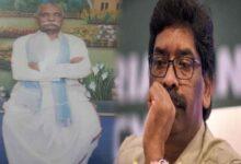 Hemant Soren will not attend his Uncle's Funeral