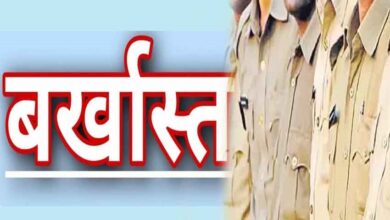 Jamshedpur Home Guards Suspended