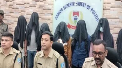 Jamshedpur Murderers Arrested