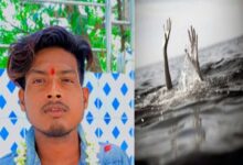 Jamshedpur Youth Dies Due to Drowning