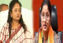 Kalpana Soren and Annapurna Devi will File Nomination