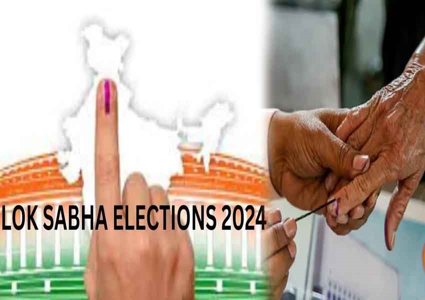 Loksabha Elections 2024 (2)