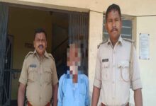 Ramgarh Criminal Arrested