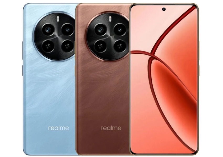 Realme P1 Pro Launch Offers