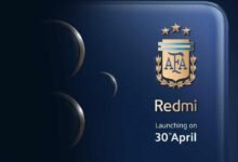 Redmi Note 13 Pro+ 5G Launching