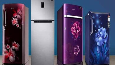 Refrigerator Under 13000 on Amazon