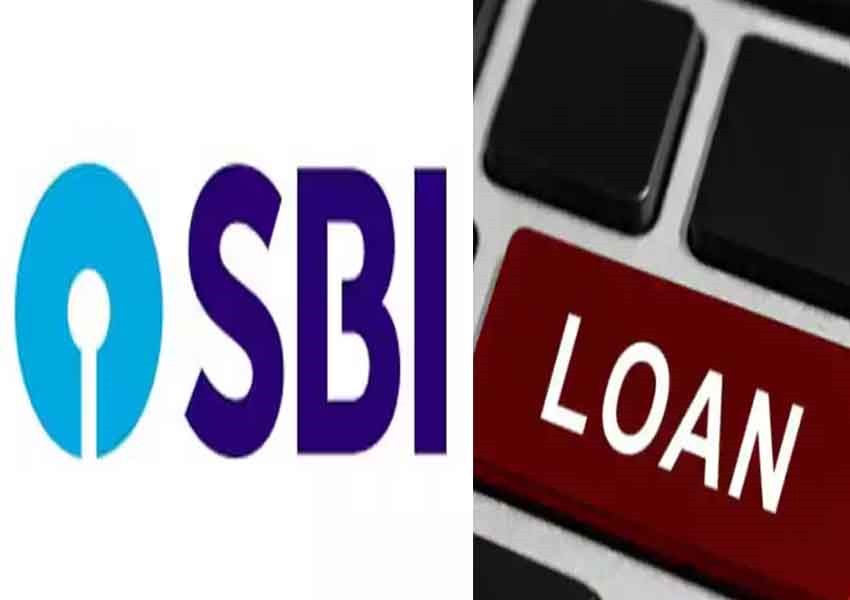 SBI Bank Loan Fraud