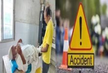 Sahibganj Accident