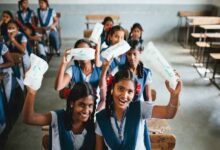 Sanitary Napkin Facility to Girl Students