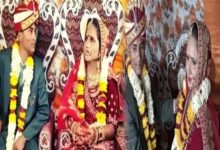 Seema-Sachin Marriage