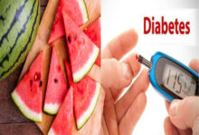 Watermelon for Diabetes Patient