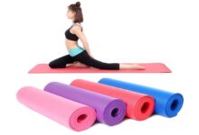 Yoga Mat Side Effects