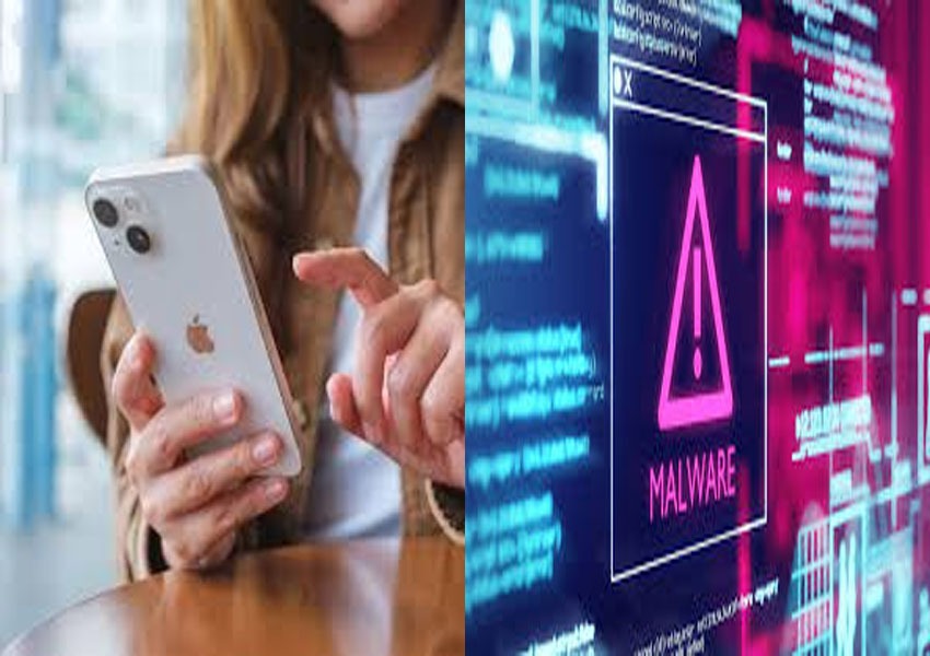 iPhone Users About Dangerous Malware Attack