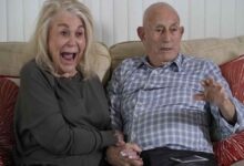100 Year old Marrying 96 Year Old Girlfriend