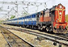 Hatia-Jharsuguda Train Cancelled