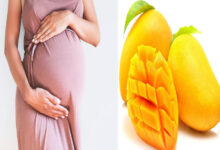 Mango in Pregnancy