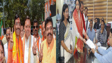 Ranchi Lok Sabha Seat Candidates