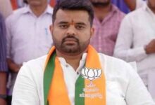 Sex Scandal Video of Karnataka MP Prajwal Revanna