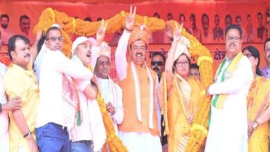 UP Deputy CM Keshav Prasad Maurya on Loksabha Election