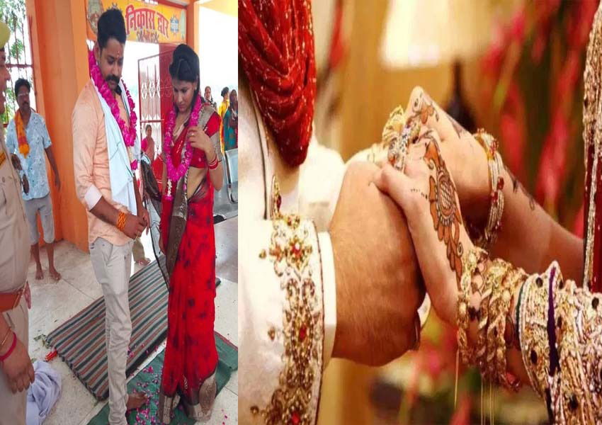 Constable Refused to Marry after Falling in Love