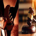 POCSO Special Court Sentenced 10 years Imprisonment