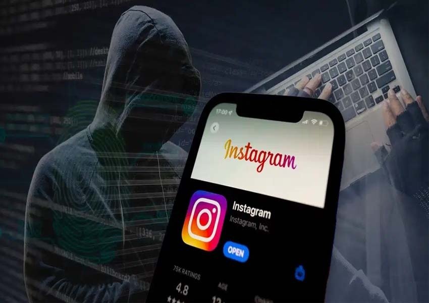 Protect Instagram From Hacking