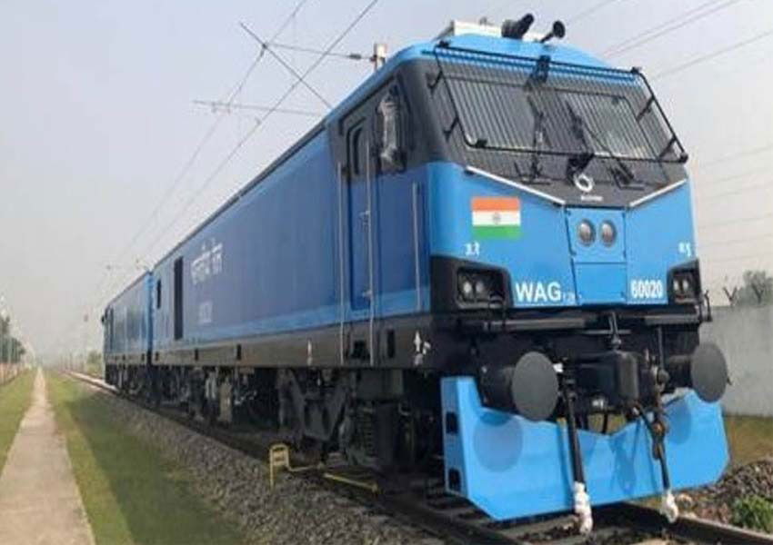 Railways Launches Sangyaan App