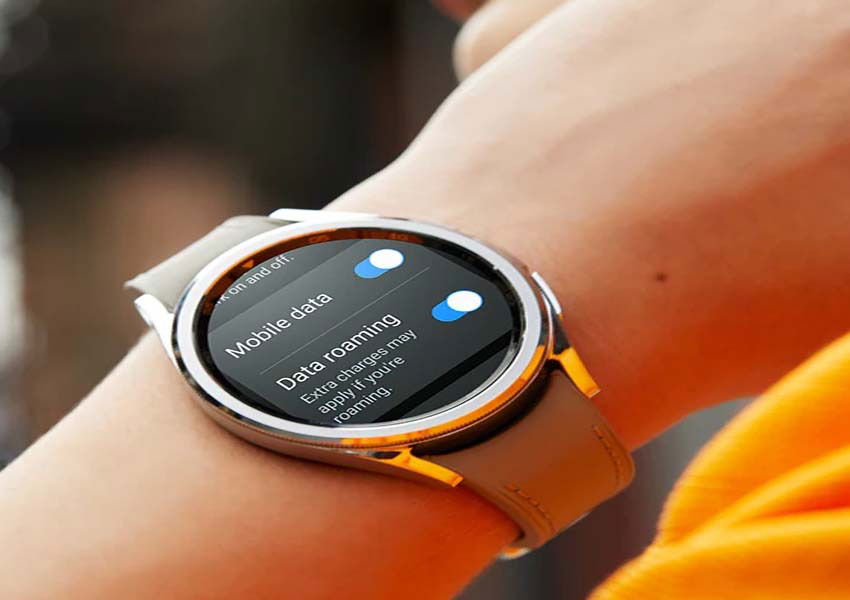 Samsung Galaxy Watch FE Smartwatch