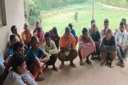 27 Laborers Stranded Abroad got 4 months salary