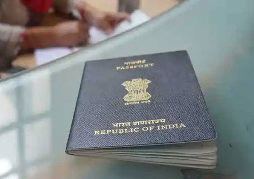 42 Passports of Bangladeshi Infiltrators Canceled in Maharashtra