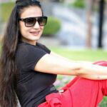 Ameesha Patel paid the Second installment of Check Bounce