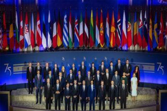America Calls upon NATO Countries