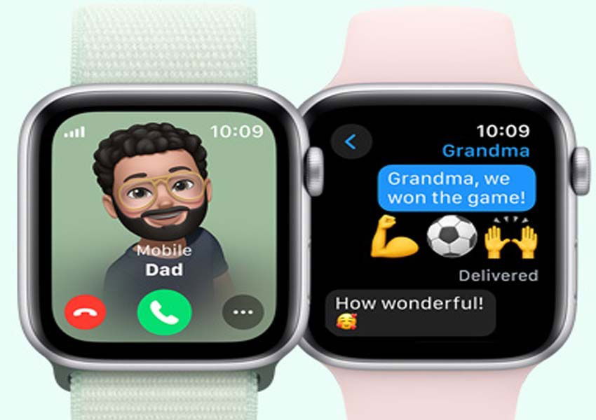 Apple Watch For Your Kids