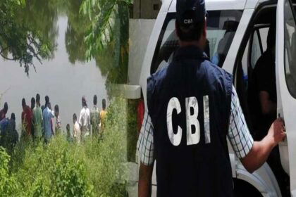 CBI raid in Dhanbad in NEET-UG Paper leak case