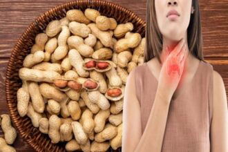 Can Thyroid Patients Eat Peanuts