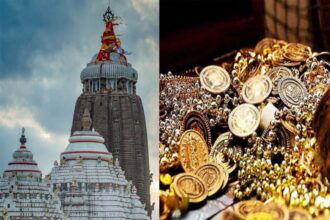 Gem Store of Jagannath temple of Puri Reopened