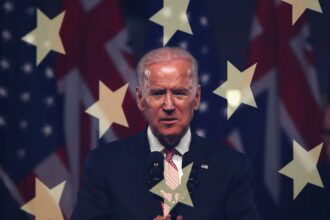 Joe Biden Out of the Presidential race in America