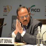 NDA Ajit Doval Gave India's National statement in the BIMSTEC Meeting