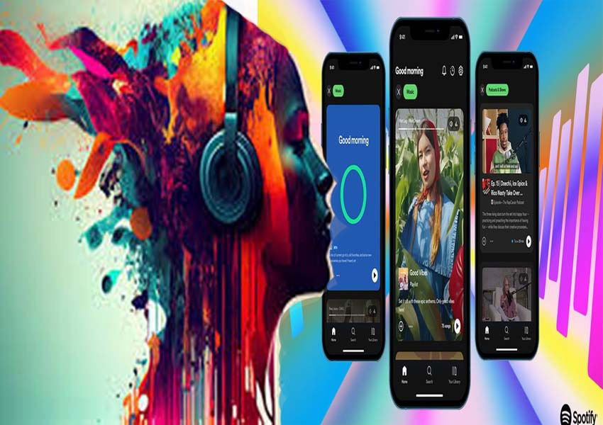 Premium Subscription of Spotify for Rs 59