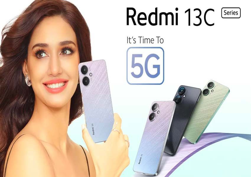 Redmi 13 5G