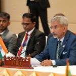 S Jaishankar holds meeting with ASEAN-India Foreign Ministers